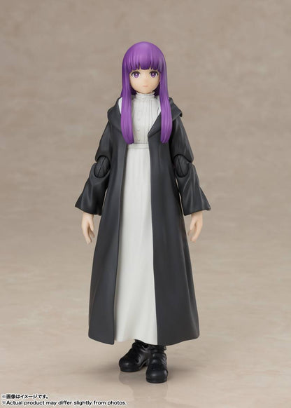 (Pre-Order) S.H. Figuarts Frieren: Beyond Journeys End Fern (Reissue)