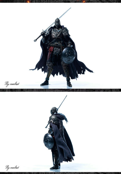 Custom 1/12 Clothing Accessories for figma Elden Ring Raging Wolf