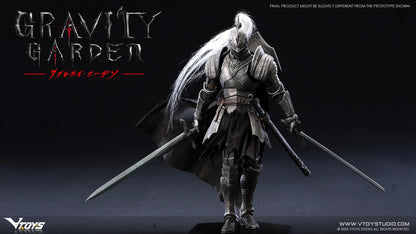(Pre-Order) VTOYS 1/12 Silvermoon Knight action figure