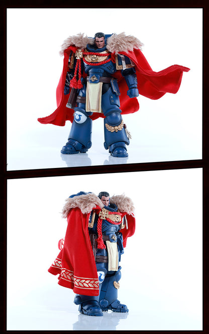 Custom 1/12 Clothing Accessories for Joy Toy Titus