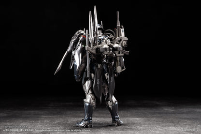 (Pre-Order) Sexy Ice 2019 Studio Vermin Unkval Assault Type-2 Ambusher