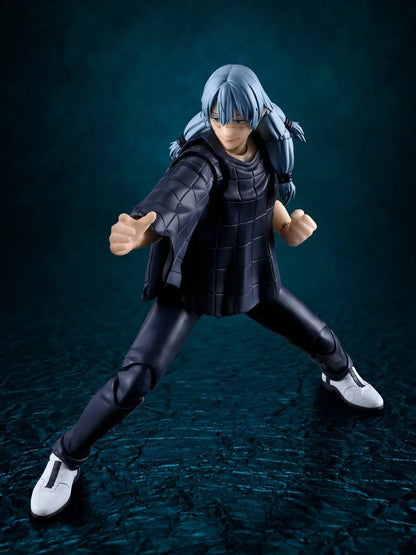 (Pre-Order) S.H. Figuarts Jujutsu Kaisen Mahito