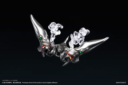 (Pre-Order) Sexy Ice 2019 Studio Vermin: EAE Biological Weapon Multi-Purpose Submersible Manta