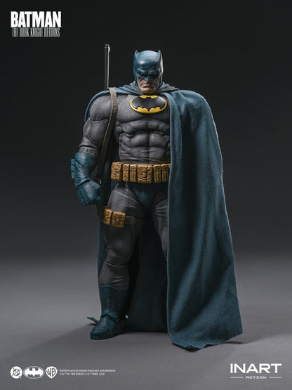 (Pre-Order) INART Batman: The Dark Knight Returns - Batman (Blue Suit) Action Figure