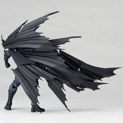 KAIYODO DC Comics Amazing Yamaguchi Revoltech No.009 Batman (In Stock)