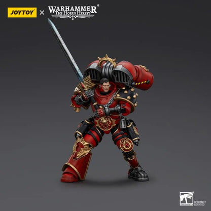 Warhammer: The Horus Heresy Blood Angels Dominion Zephon