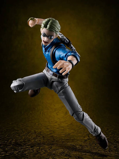 (Pre-Order) S.H. Figuarts Jujutsu Kaisen Kento Nanami