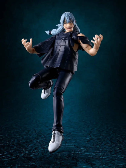 (Pre-Order) S.H. Figuarts Jujutsu Kaisen Mahito