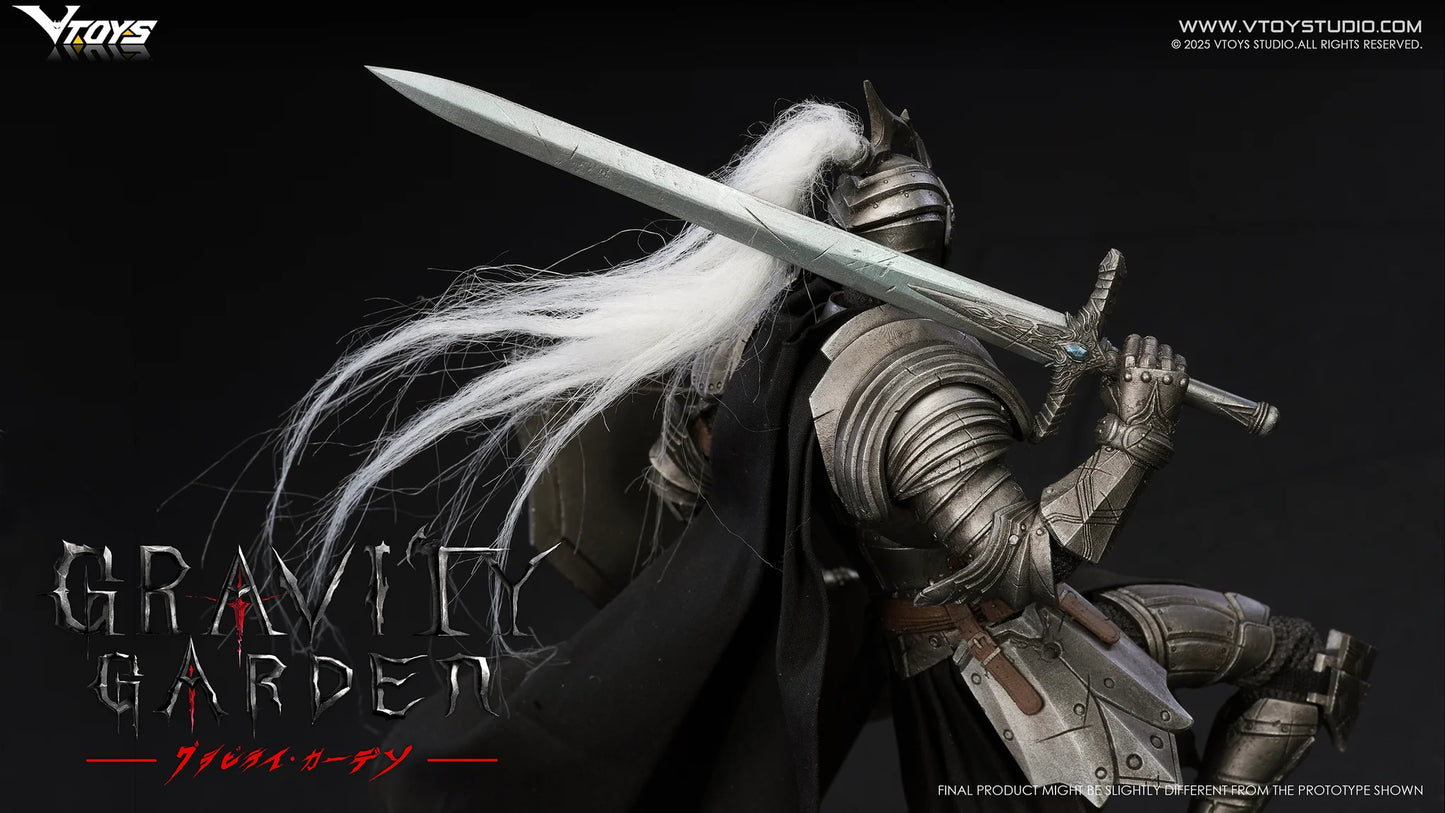 (Pre-Order) VTOYS 1/12 Silvermoon Knight action figure