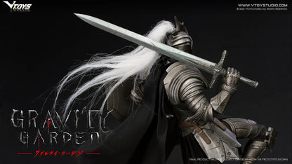 (Pre-Order) VTOYS 1/12 Silvermoon Knight action figure