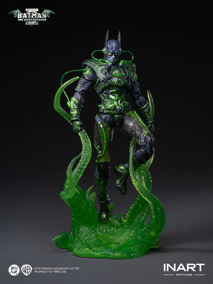 (Pre-Order) INART Dark Nights: Metal - Batman: The Dawnbreaker Action Figure