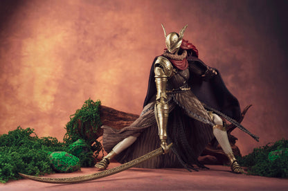 Custom 1/12 Clothing for SHF Elden Ring Malenia