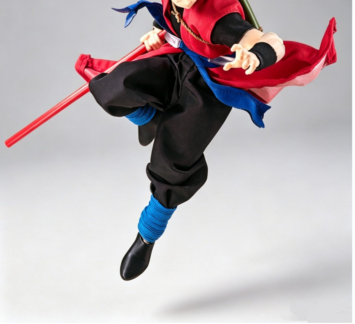 Custom 1/12 Clothing for Action Figure