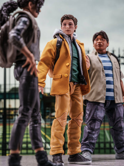 Custom 1/12 Clothing for Marvel Legions Spiderman