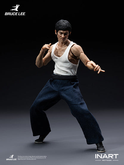 (Pre-Order) INART Bruce Lee (Kungfu Outfit) 1/12 Action Figure