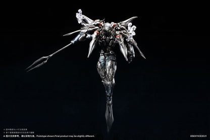 (Pre-Order) Sexy Ice 2019 Studio Vermin Unkval Assault Type-2 Ambusher