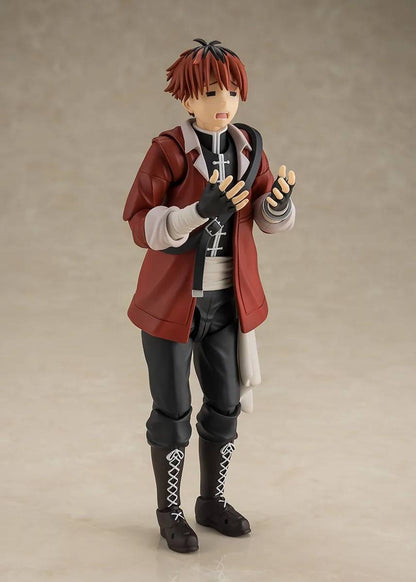 (Pre-Order) S.H. Figuarts Frieren: Beyond Journeys End Stark