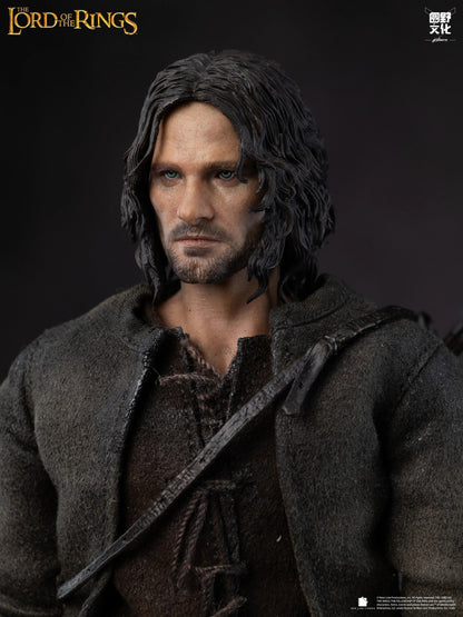 (Pre-Order) NOTTAA XTREME x YuanYe - 1/12 The Lord of the Rings - Aragorn (Standard Edition) Action Figure