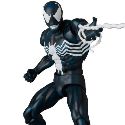 Marvel MAFEX No.088 Venom (Comic Ver.) Action Figure (In Stock)
