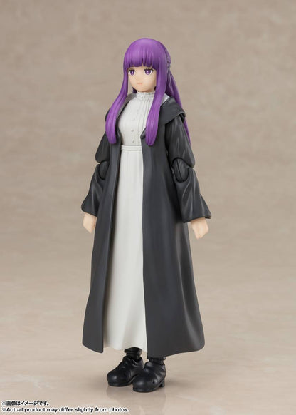 (Pre-Order) S.H. Figuarts Frieren: Beyond Journeys End Fern (Reissue)