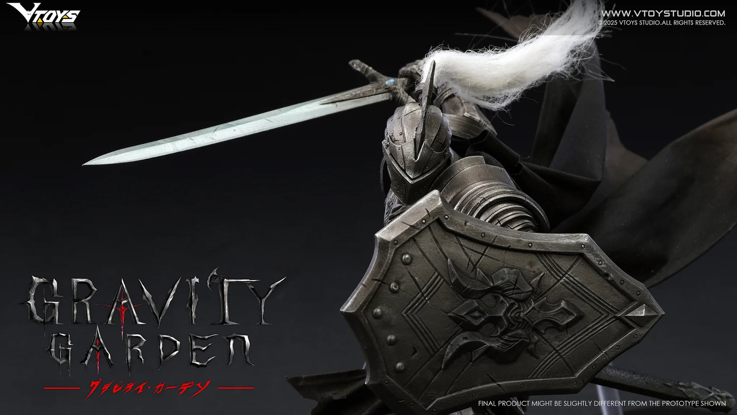 (Pre-Order) VTOYS 1/12 Silvermoon Knight action figure