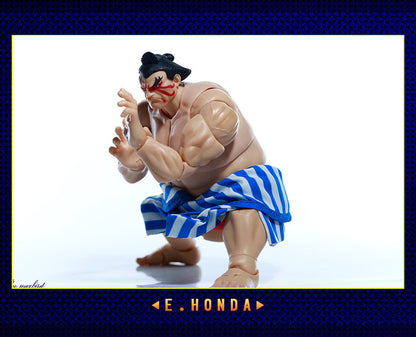 Custom 1/12 Clothing Accessories for Jada Toys Honda