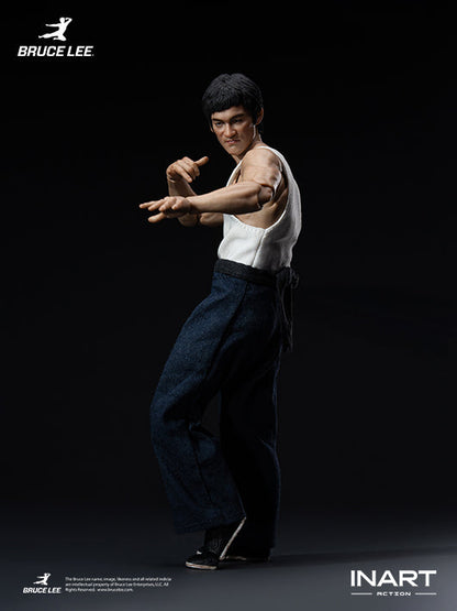 (Pre-Order) INART Bruce Lee (Kungfu Outfit) 1/12 Action Figure