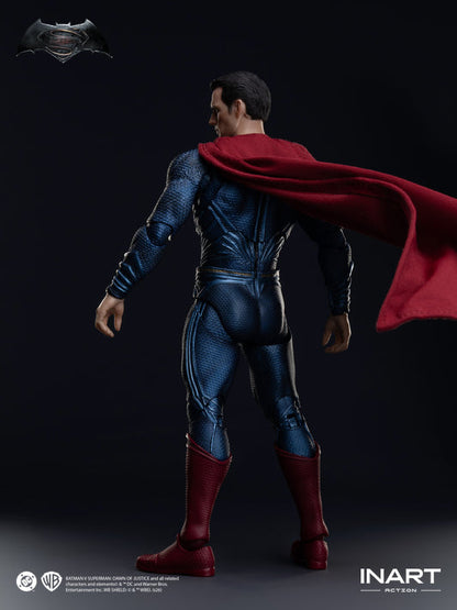 (Pre-Order) INART Batman v Superman: Dawn of Justice Superman Action Figure