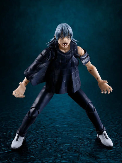(Pre-Order) S.H. Figuarts Jujutsu Kaisen Mahito