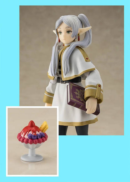 (Pre-Order) S.H. Figuarts Frieren: Beyond Journeys End Stark