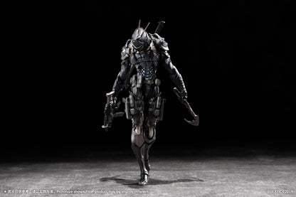 (Pre-Order) Sexy Ice 2019 Studio Project Daedalus B0200 Acridid