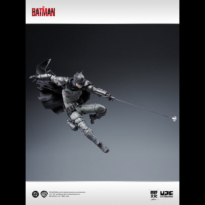 (Pre-Order) LPZZ UPF The Batman (2022) 1/12 Scale Collectible Action Figure