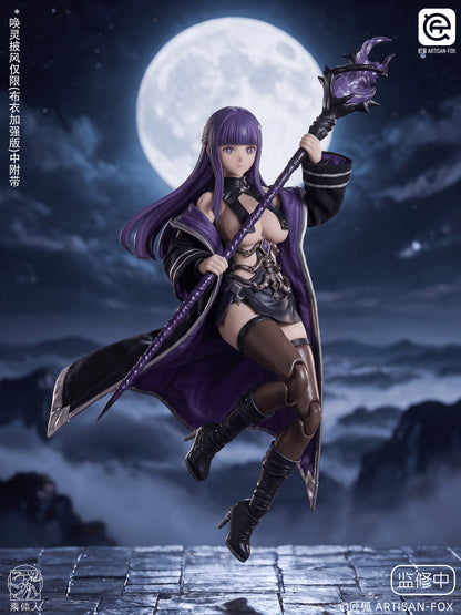 (Pre-Order) ARTISAN FOX 1/12 Lufi action figure Deluxe and Enhanced Ver.