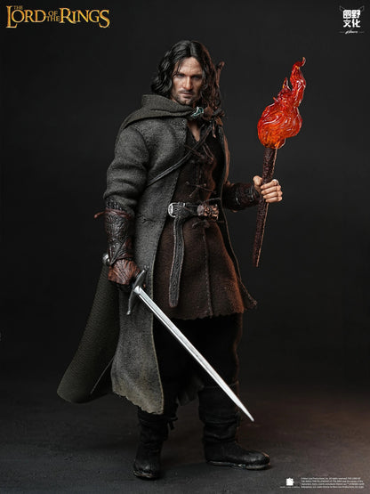 (Pre-Order) NOTTAA XTREME x YuanYe - 1/12 The Lord of the Rings - Aragorn (Collector's Edition) Action Figure