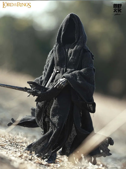 (Pre-Order) NOTTAA XTREME x YuanYe - 1/12 The Lord of the Rings: The Two Towers – Nazgûl &Nazgûl Horse Set Action Figure