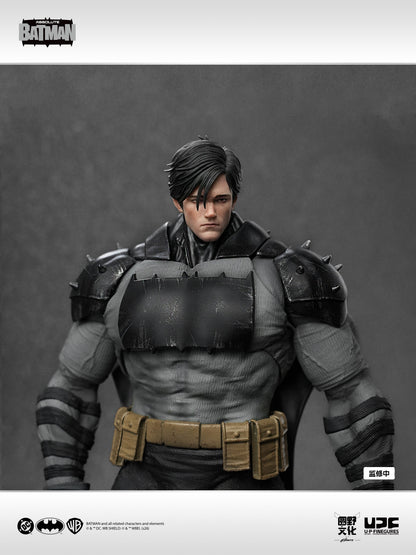 (Pre-Order) LPZZ UPF Official Licensed 1/12 Absolute batman action figure