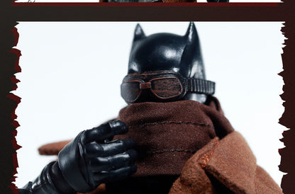 Custom 1/12 Clothing Accessories for Mcfarlane Batman