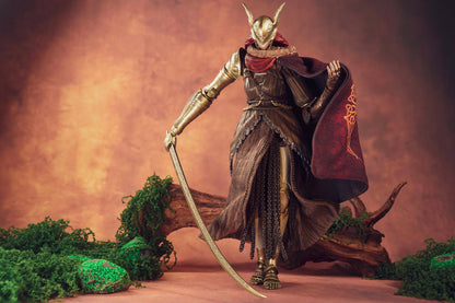 Custom 1/12 Clothing for SHF Elden Ring Malenia