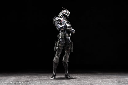 (Pre-Order) Sexy Ice 2019 Studio Project Daedalus B0200 Acridid