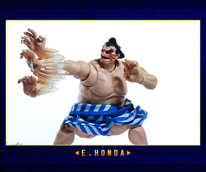 Custom 1/12 Clothing Accessories for Jada Toys Honda
