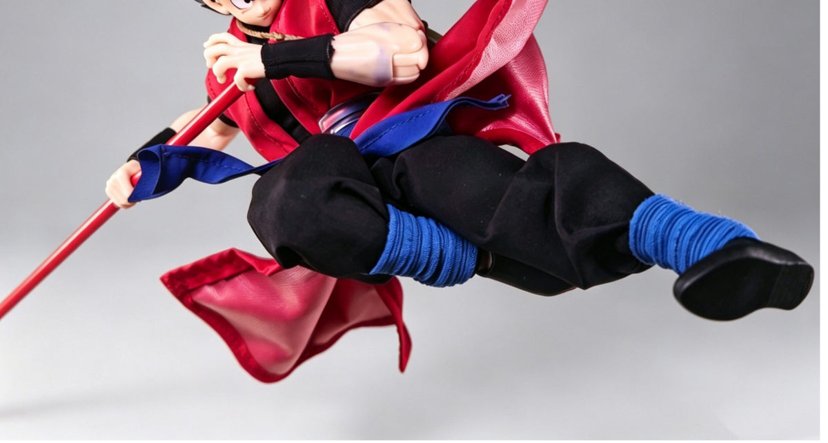 Custom 1/12 Clothing for Action Figure
