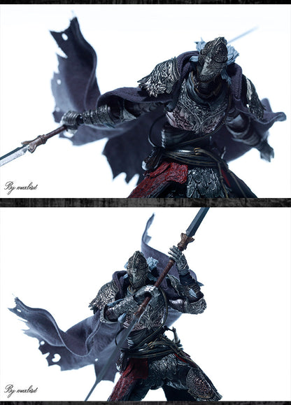 Custom 1/12 Clothing Accessories for figma Elden Ring Raging Wolf