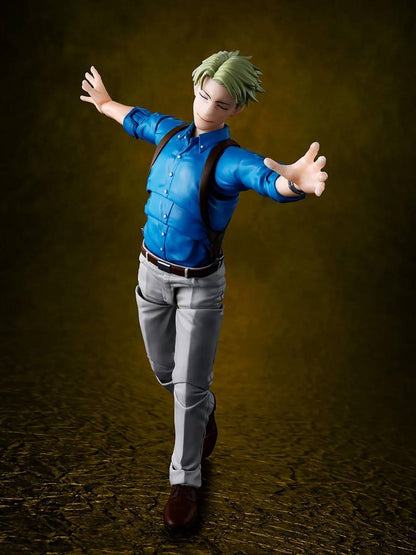 (Pre-Order) S.H. Figuarts Jujutsu Kaisen Kento Nanami