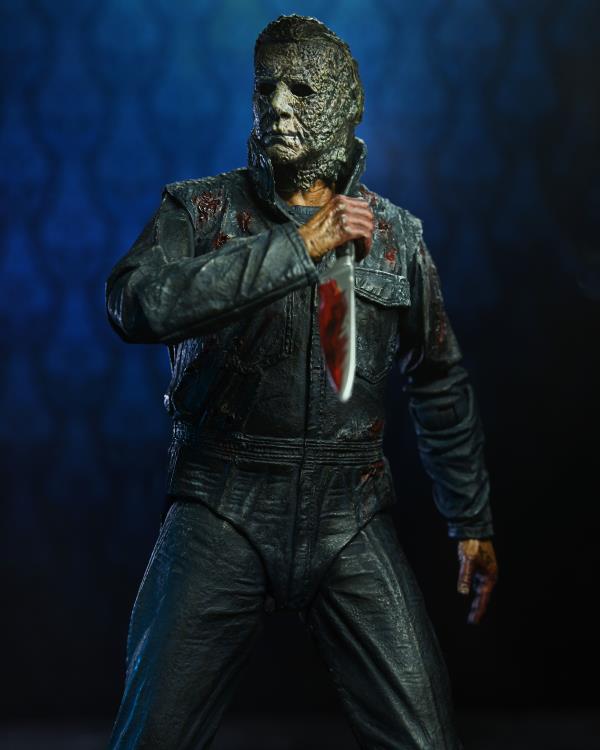 (Pre-Order) Neca Halloween Ends Ultimate Michael Myers Figure