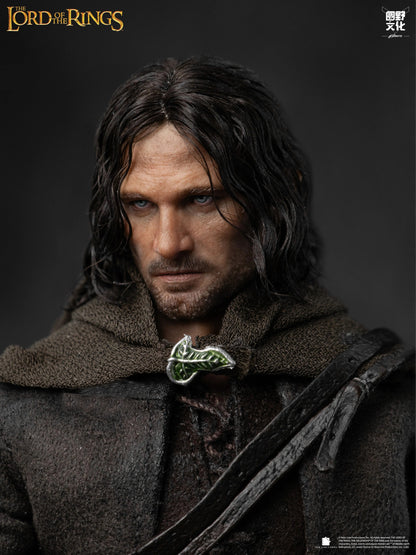 (Pre-Order) NOTTAA XTREME x YuanYe - 1/12 The Lord of the Rings - Aragorn (Collector's Edition) Action Figure