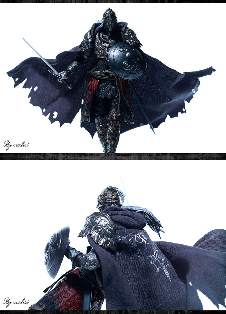 Custom 1/12 Clothing Accessories for figma Elden Ring Raging Wolf