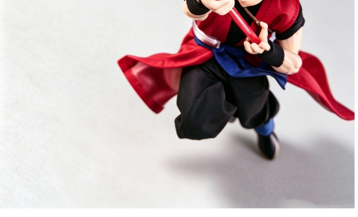 Custom 1/12 Clothing for Action Figure