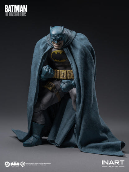 (Pre-Order) INART Batman: The Dark Knight Returns - Batman (Blue Suit) Action Figure