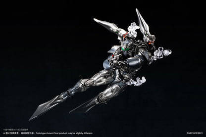 (Pre-Order) Sexy Ice 2019 Studio Vermin Unkval Assault Type-2 Ambusher