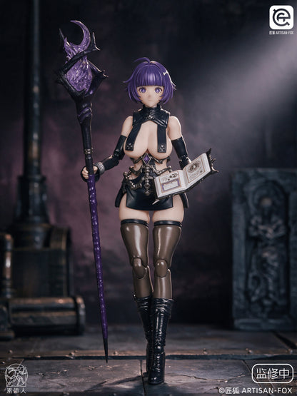 (Pre-Order) ARTISAN FOX 1/12 Lufi action figure Deluxe and Enhanced Ver.
